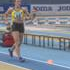Ancona (ITA): Lucrezia Nieri and Giuseppe Disabato are the U18 Indoor Champions 2023